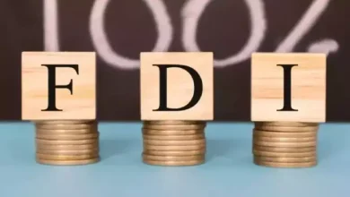 FDI in India's pharma sector to cross Rs 19,134 crore during 2024-25