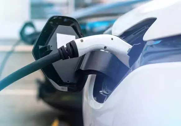 Xpeng conducted a supply chain analysis