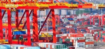 Logistics Industry Prosperity Index returned to growth in March