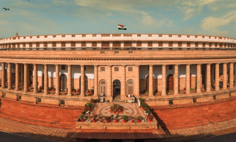 The heat of the Waqf issue has now reached the Parliament, what will happen tomorrow?