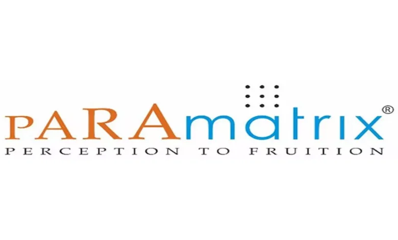 Parametrix Technologies bags Rs 11.18 crore deal with leading rating agency