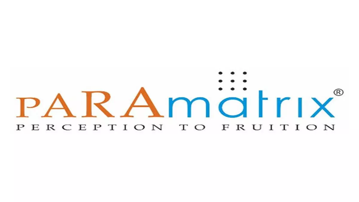 Parametrix Technologies bags Rs 11.18 crore deal with leading rating agency