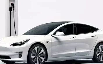 Rivian's vehicle deliveries decline in the first quarter