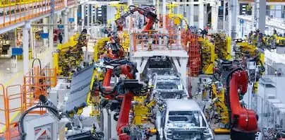 Europe's car sales rise