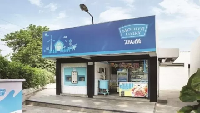 Mother Dairy revises consumer price of milk, see details