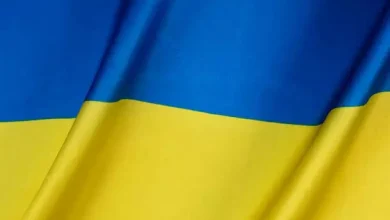 Ukraine imposed sanctions on three Chinese companies