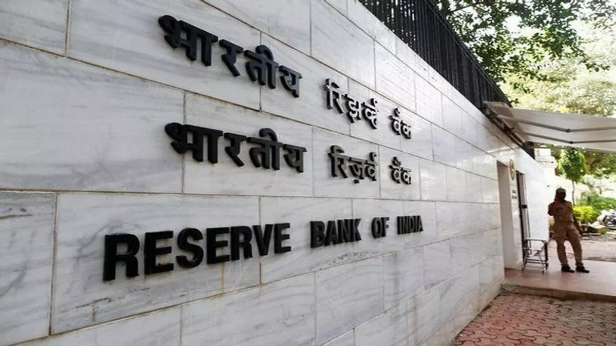 RBI set to conduct first monetary policy review of 2025-26