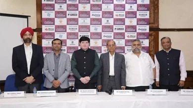 Piyush Goyal to inaugurate India's largest building materials and construction expo