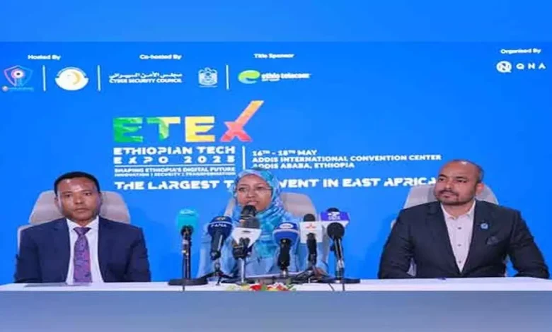 Ethiopia to host Ethiopian Tech Expo – ETEX 2025 in May 2025