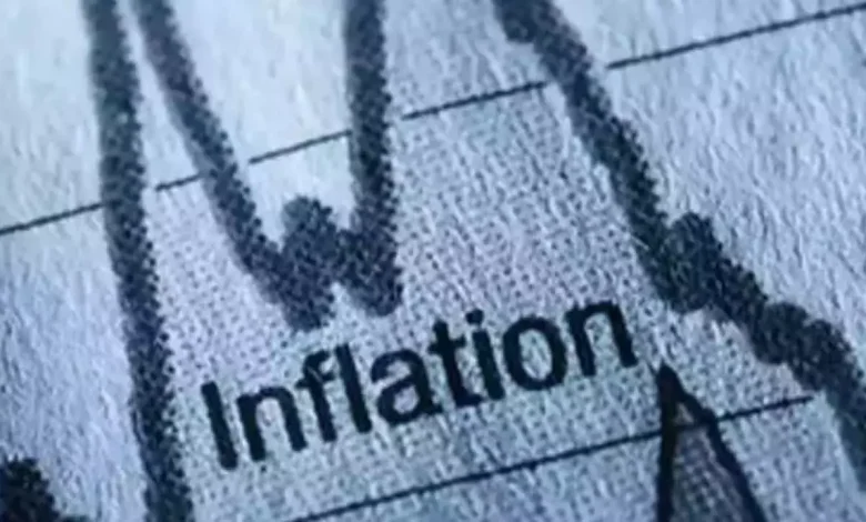 India's retail inflation drops to 3.16 percent