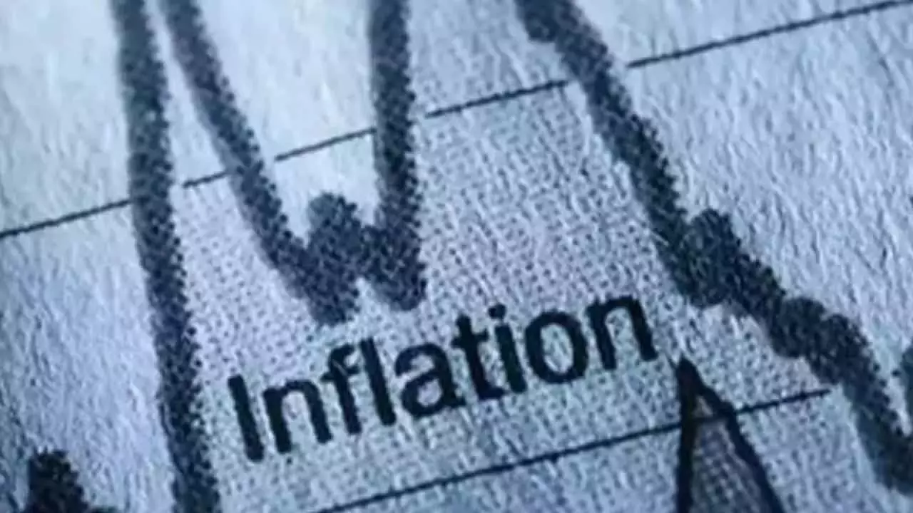 India's retail inflation drops to 3.16 percent
