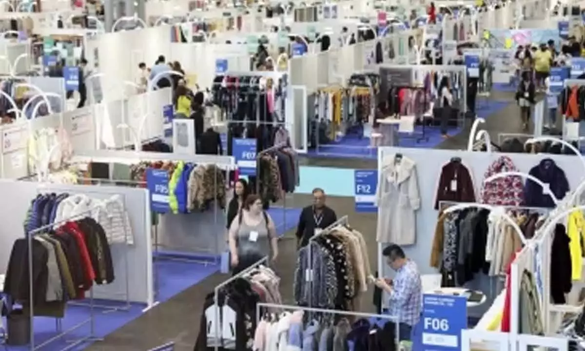 Ban on import of readymade garments from Bangladesh will empower Indian manufacturers: CITI