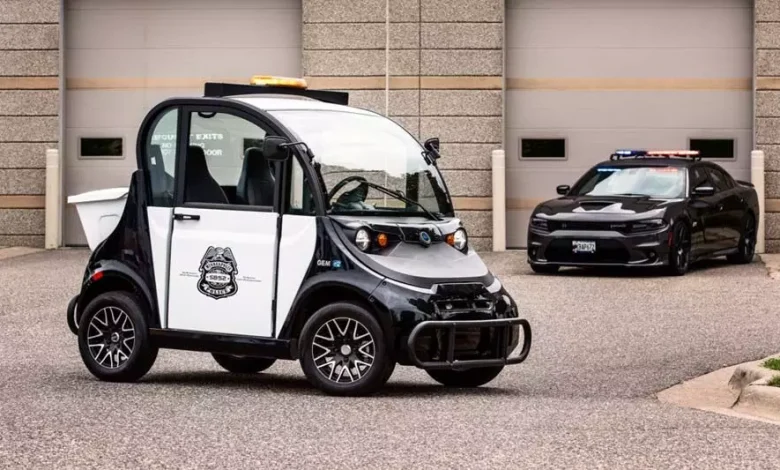 This small electric car took away the market of Tata Nano