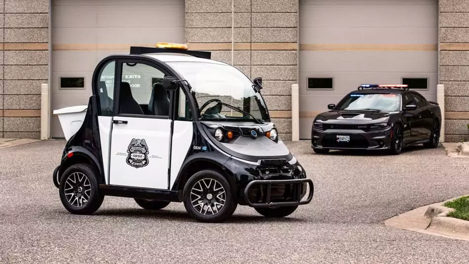 This small electric car took away the market of Tata Nano