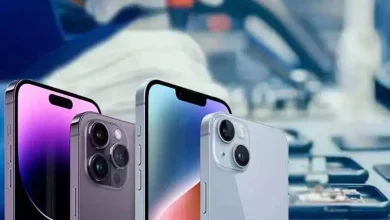 Apple expands iPhone production in India with new Tata and Foxconn plants