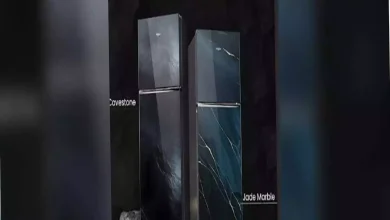 Whirlpool launches Lapis Grande Glass Door Refrigerator with premium design inspired by nature