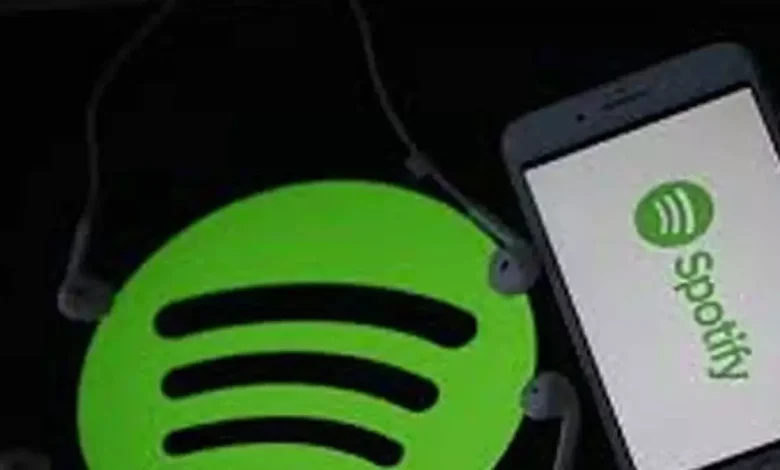 Spotify's iPhone app now lets users buy audiobooks directly