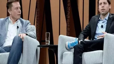 Altman and Musk battle to build the ultimate ‘everything app’