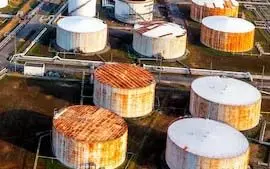 Venture Global could become the next largest US LNG producer