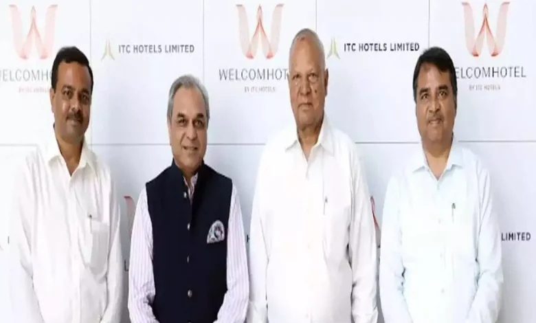 ITC Hotels ties up with WelcomHotel in Bodhgaya
