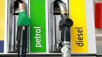 Consumption of petrol and diesel increased, figures for the month of April