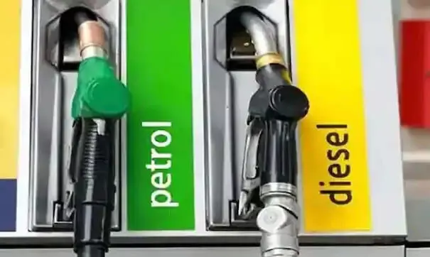 Consumption of petrol and diesel increased, figures for the month of April