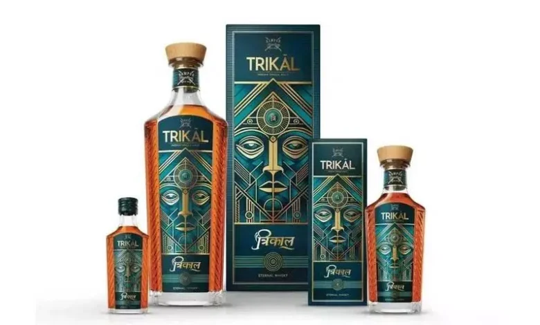 Radico Khaitan withdraws name of single malt whisky brand 'Trikal'