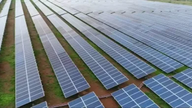 India has become the world's third largest producer of wind and solar energy