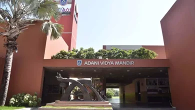 NABET Score 2025: Adani Vidya Mandir Ahmedabad ranked among top schools in the country