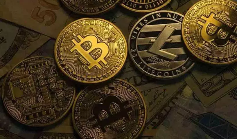 Pakistan establishes its first bitcoin reserve