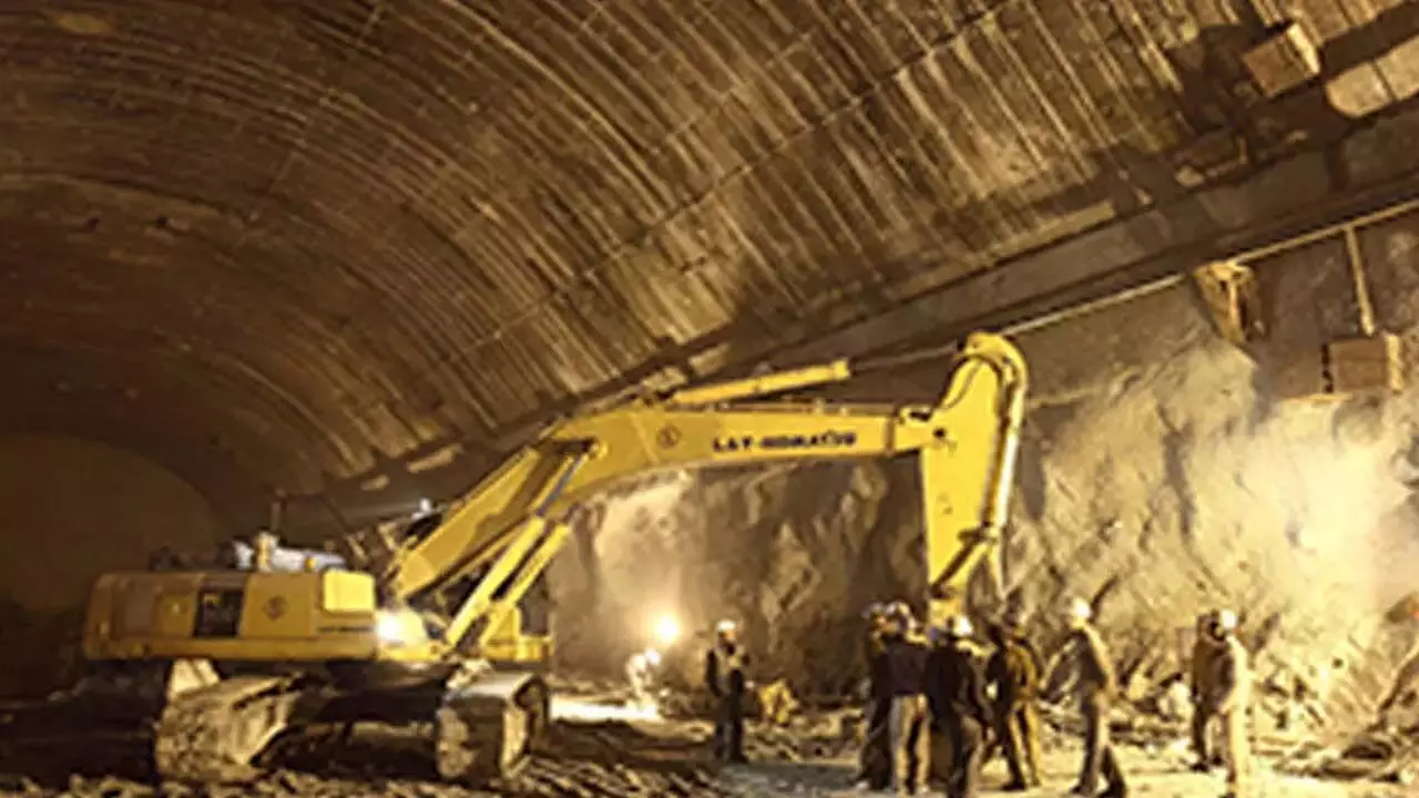 Patel Engineering's Q4 net profit drops 73% on rising costs