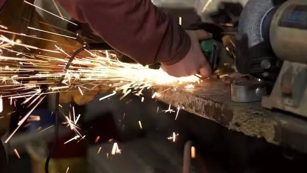 India's core sector production grew by this much in April, which is the lowest in eight months