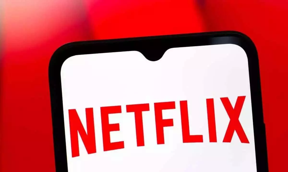 Netflix will stop supporting first-generation Fire TV devices on June 3