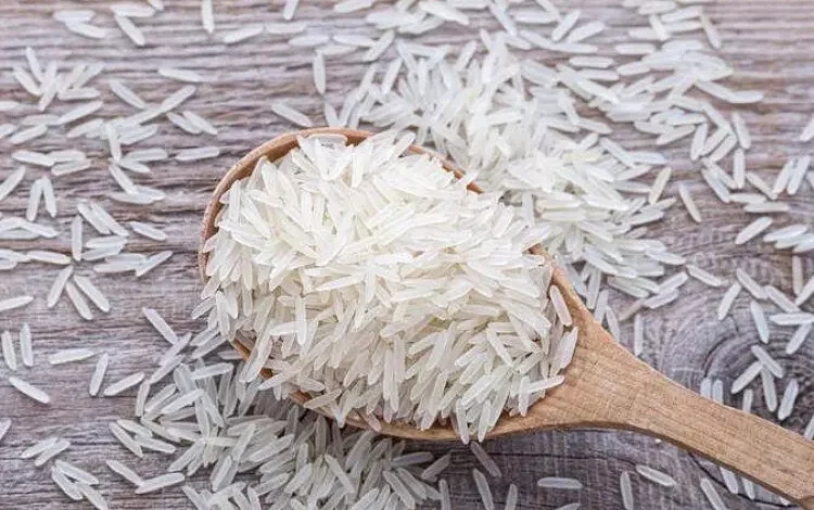 Delhi: Basmati rice prices increased by 10% amid India-Pakistan tension
