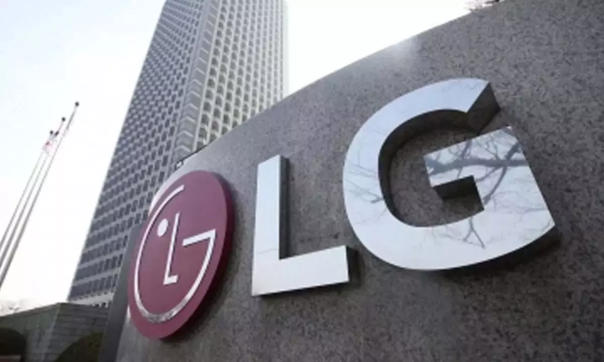 Growth strategy focused on Global South: LG Electronics CEO