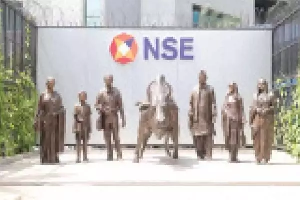 GIFT Nifty trades at record $100.93 billion