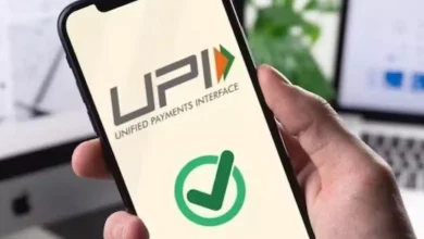 UPI transactions grew 34% year-on-year in April
