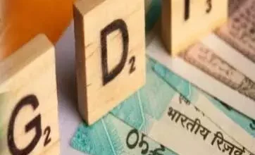 Moody's estimates India's GDP growth rate to be 6.3 percent in 2025
