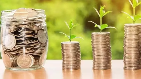 10K monthly SIP grows to ₹50 lakh in 12 years