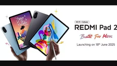 Redmi Pad 2 will be launched in India on June 18, know the design and other details