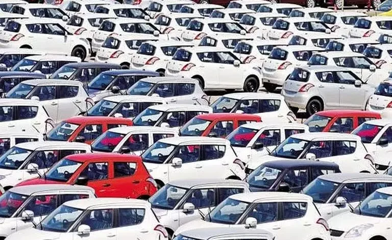 Interest rate cuts expected to boost demand: Auto industry