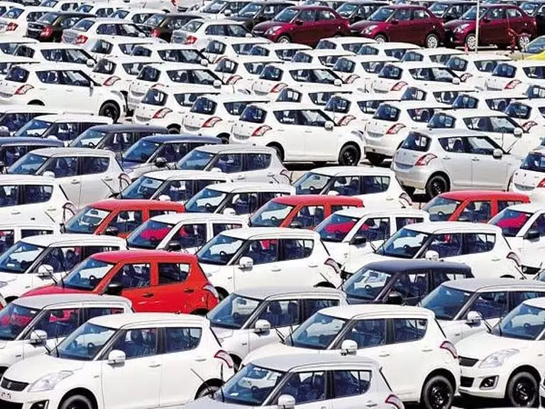 Interest rate cuts expected to boost demand: Auto industry