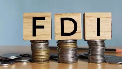 States lead in FDI in India in FY25