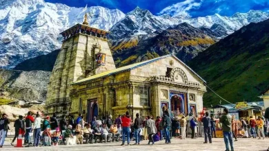 Kedarnath Yatra earned Rs 306 crore in 48 days