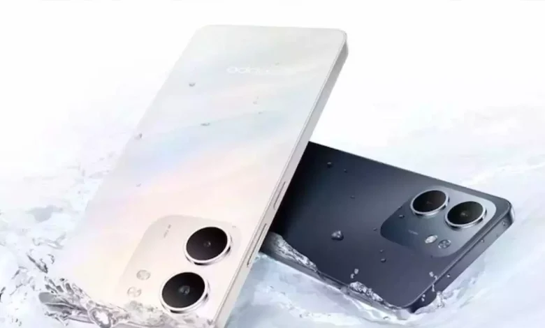 Oppo K13x 5G phone launched in India