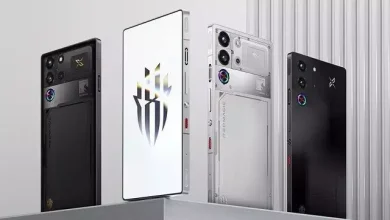 RedMagic 10S Pro global launch: Same specifications as the Chinese variant