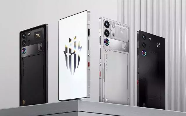 RedMagic 10S Pro global launch: Same specifications as the Chinese variant