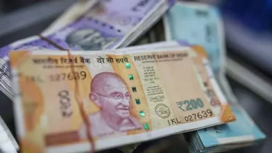 Rupee gains 77 paise to post biggest single-day gain in a month