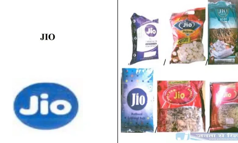 Reliance-Jio trademark infringement case: Notice to Amazon and Flipkart