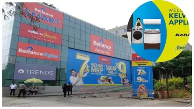 Reliance Retail buys Kelvinator to increase its hold in the premium appliance market